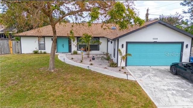 1008 EUCLID RD, VENICE, FL, 34293