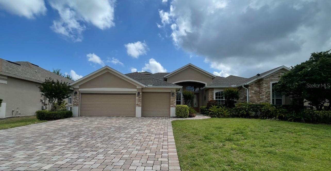 13025 ISLAMORADA DR, ORLANDO, FL, 32837