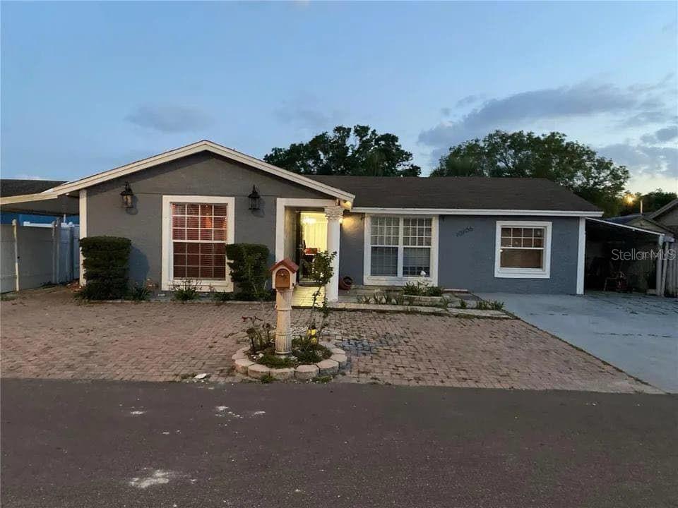 10106 WHEATLEY HILLS CT, TAMPA, FL, 33615
