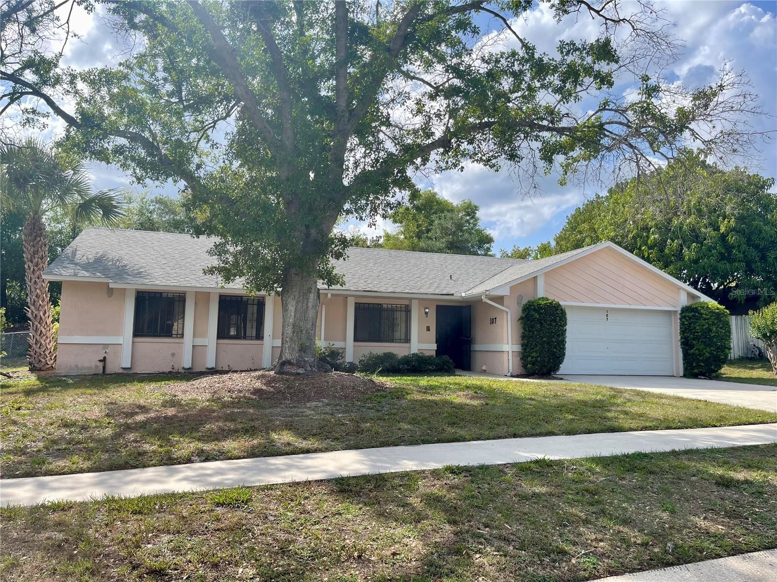 107 HILLTOP DR, LONGWOOD, FL, 32750
