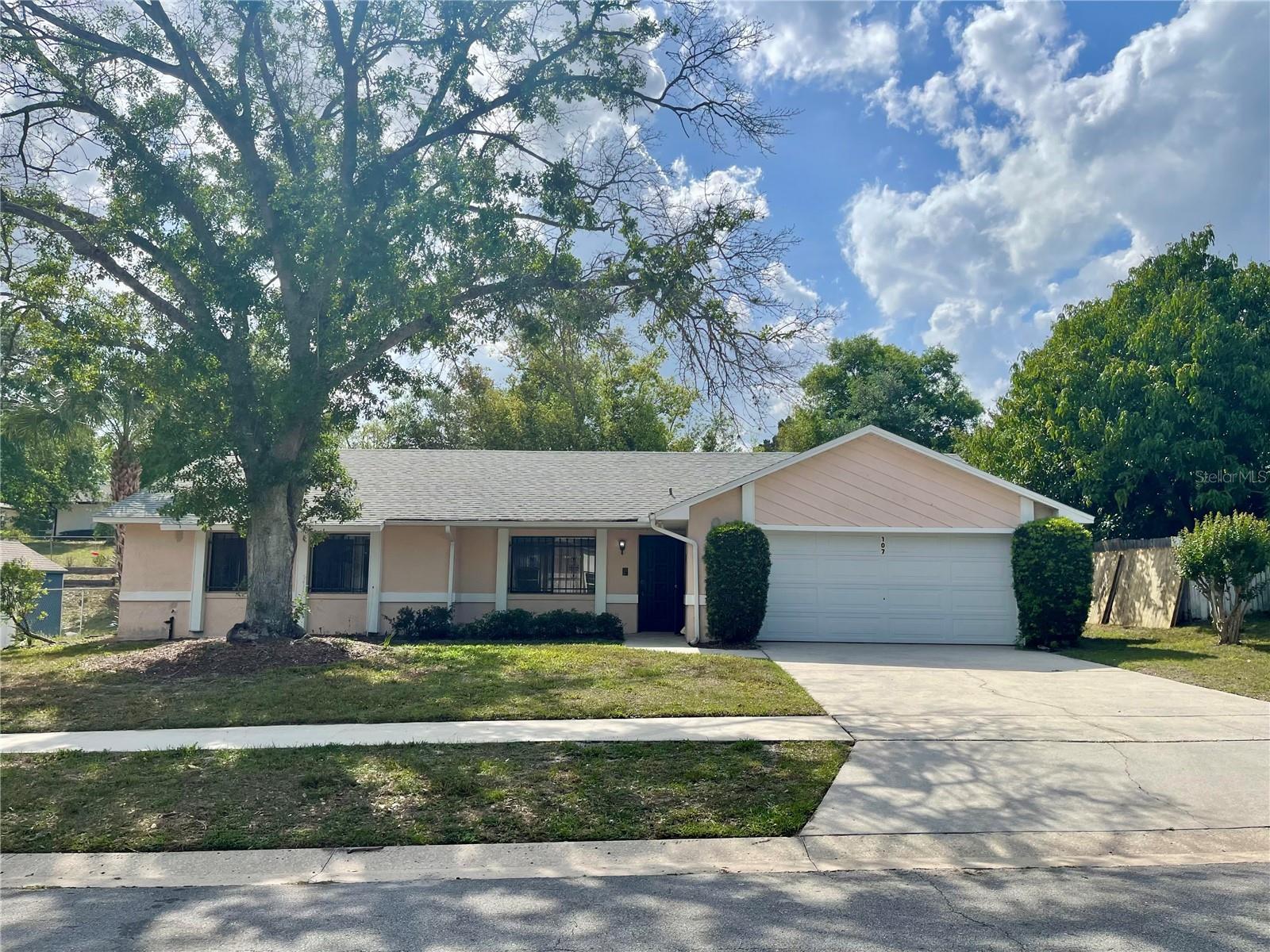 107 HILLTOP DR, LONGWOOD, FL, 32750