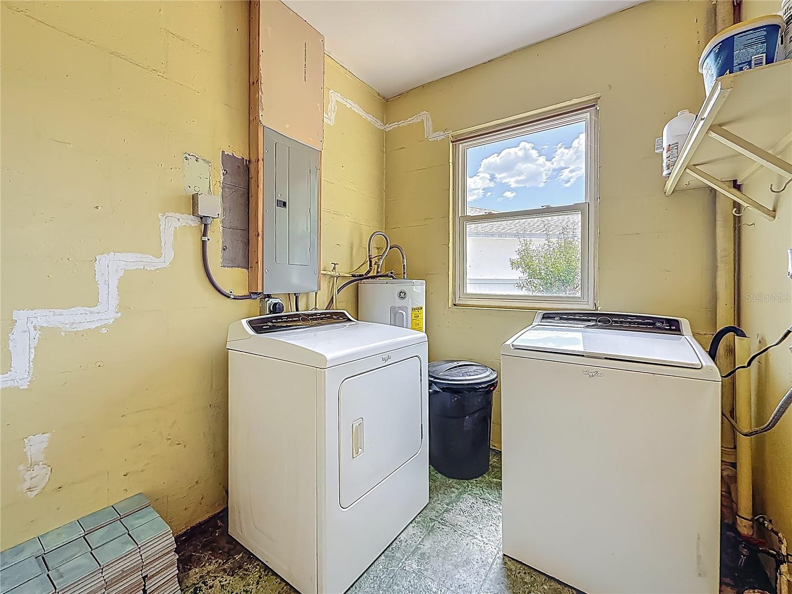 5995 59TH WAY N, ST PETERSBURG, FL, 33709
