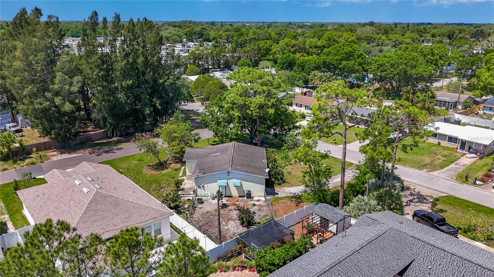 5995 59TH WAY N, ST PETERSBURG, FL, 33709