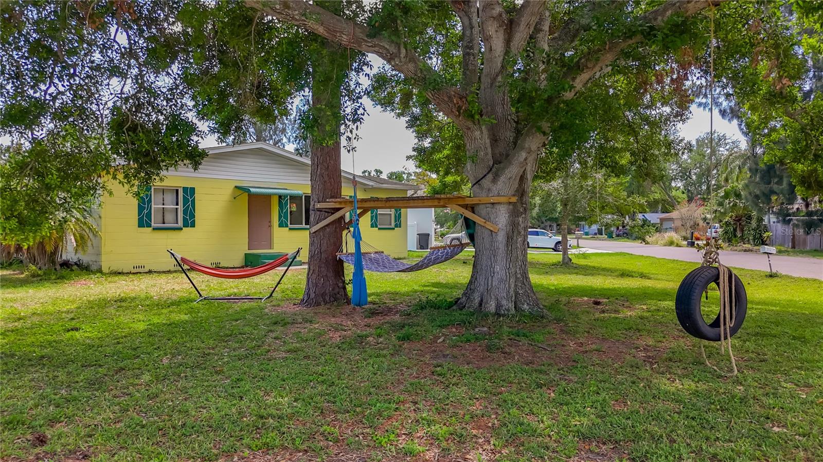 5995 59TH WAY N, ST PETERSBURG, FL, 33709