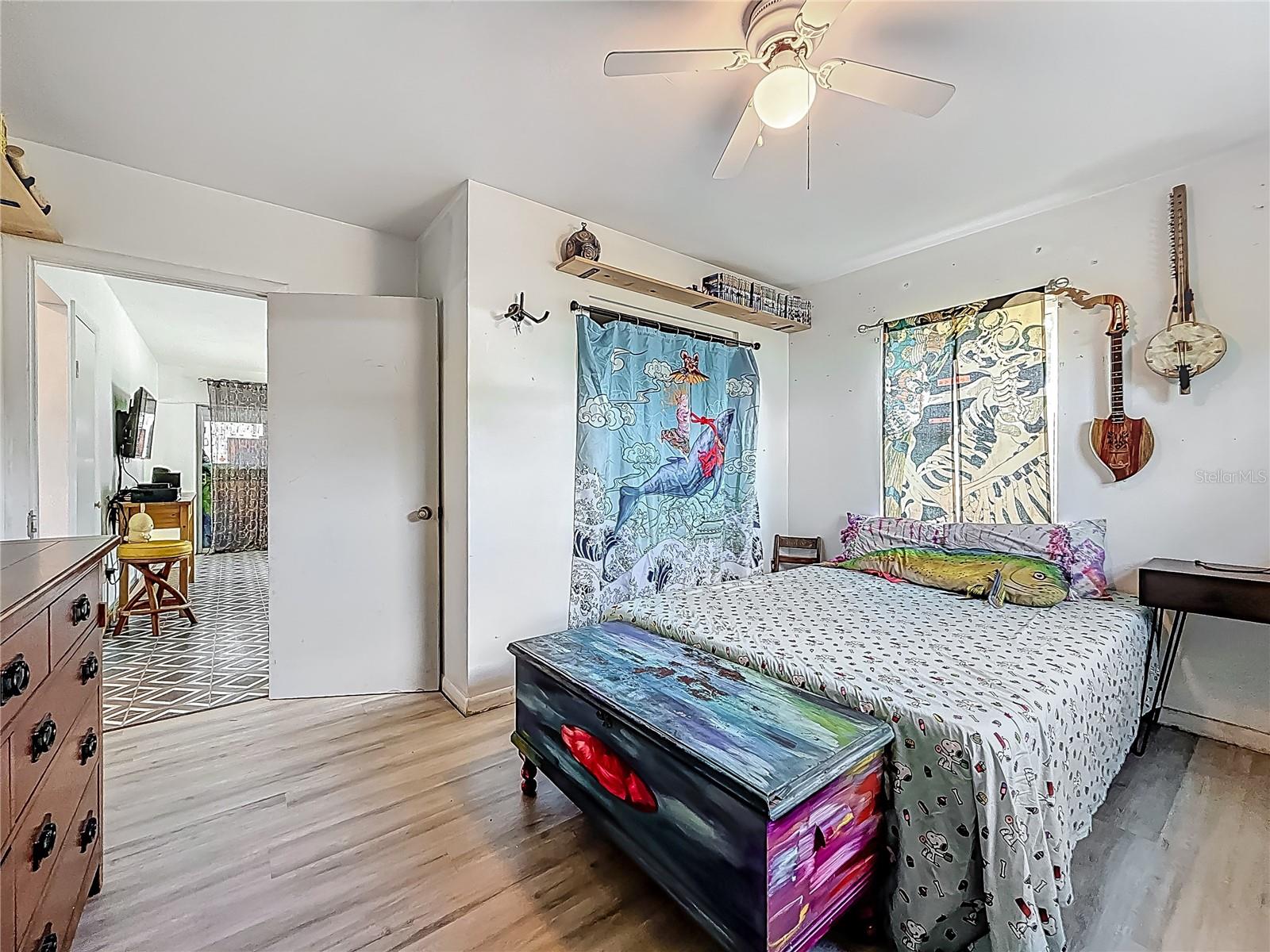 5995 59TH WAY N, ST PETERSBURG, FL, 33709