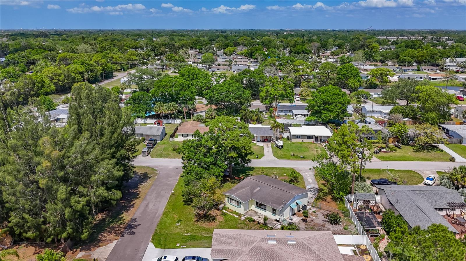 5995 59TH WAY N, ST PETERSBURG, FL, 33709