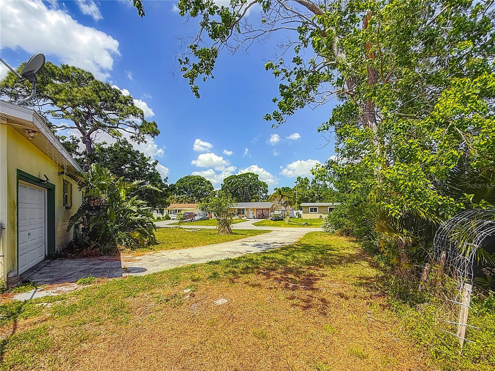 5995 59TH WAY N, ST PETERSBURG, FL, 33709