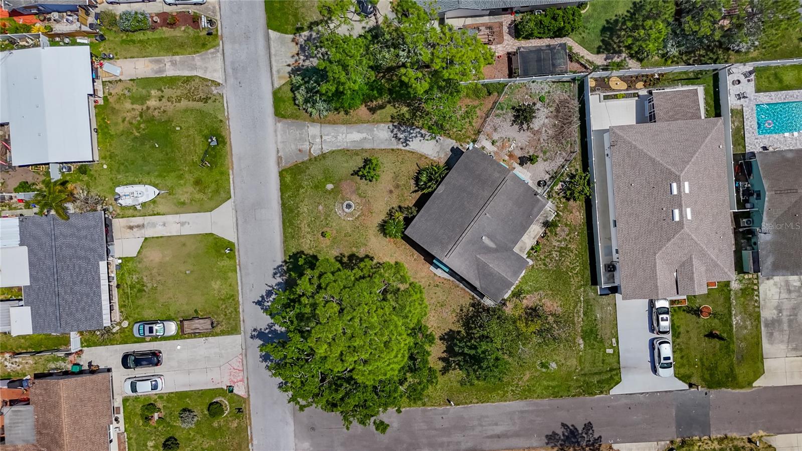 5995 59TH WAY N, ST PETERSBURG, FL, 33709