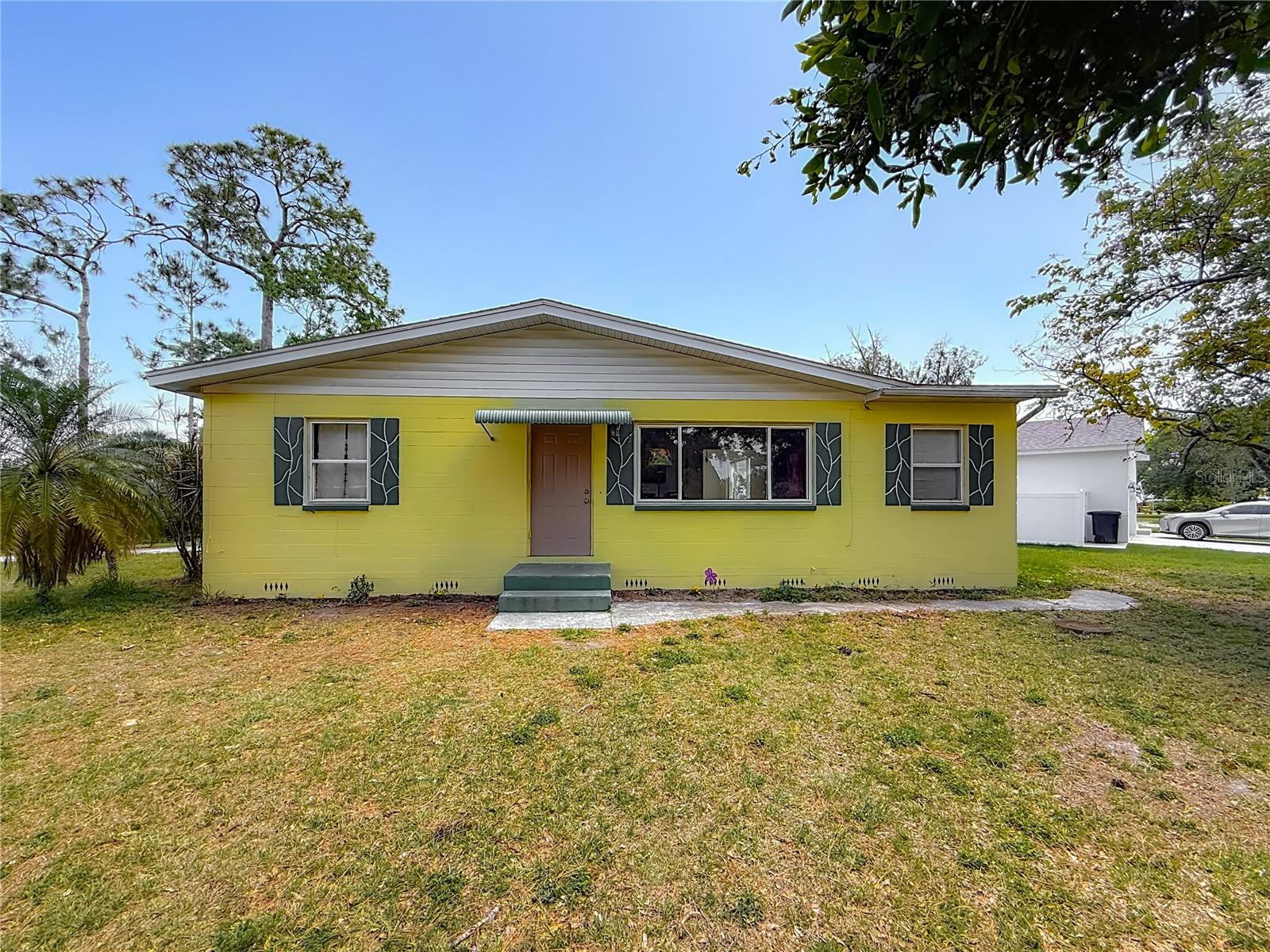 5995 59TH WAY N, ST PETERSBURG, FL, 33709