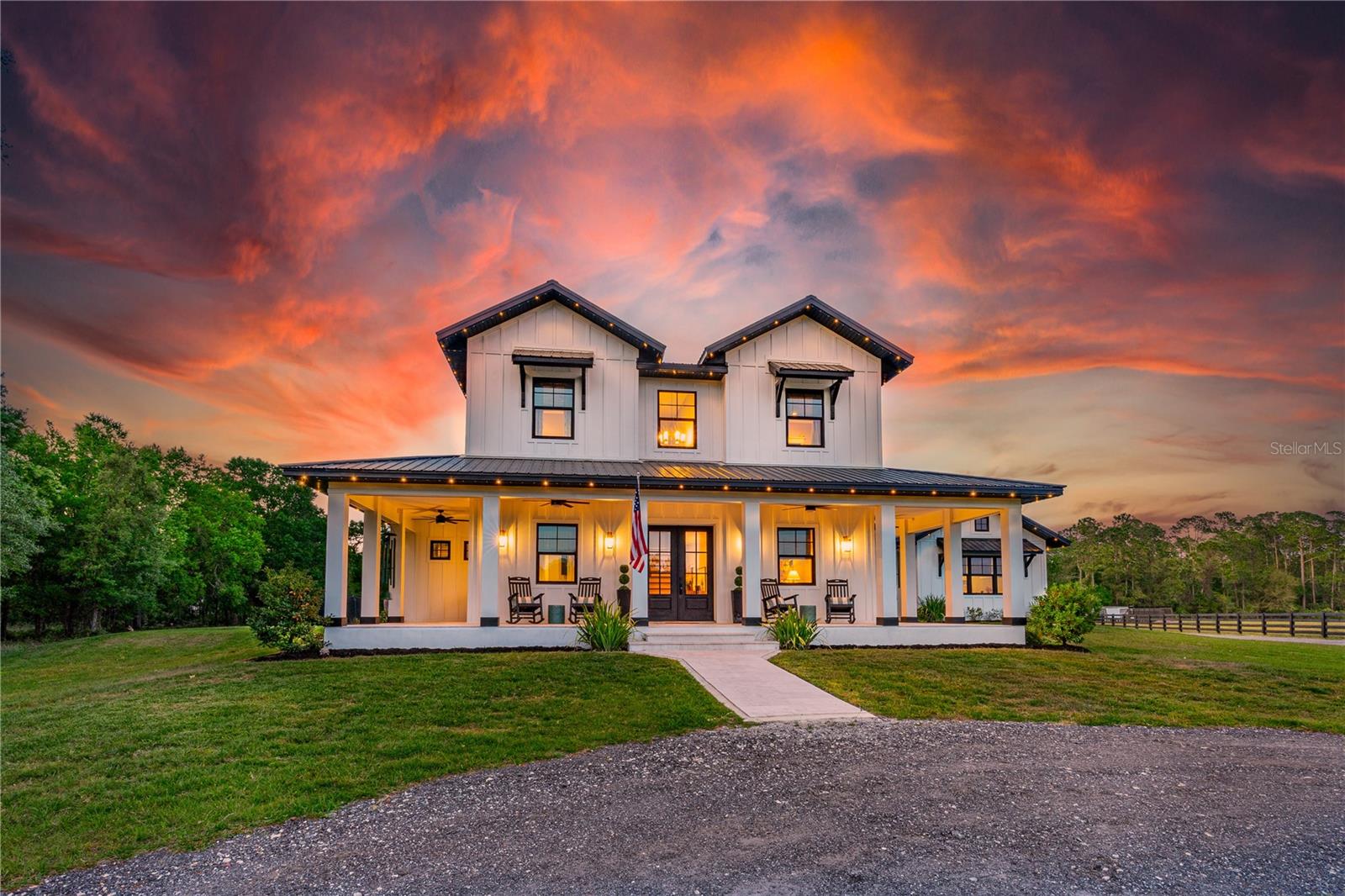 1015 TALLACOE TRL, NEW SMYRNA BEACH, FL, 32168