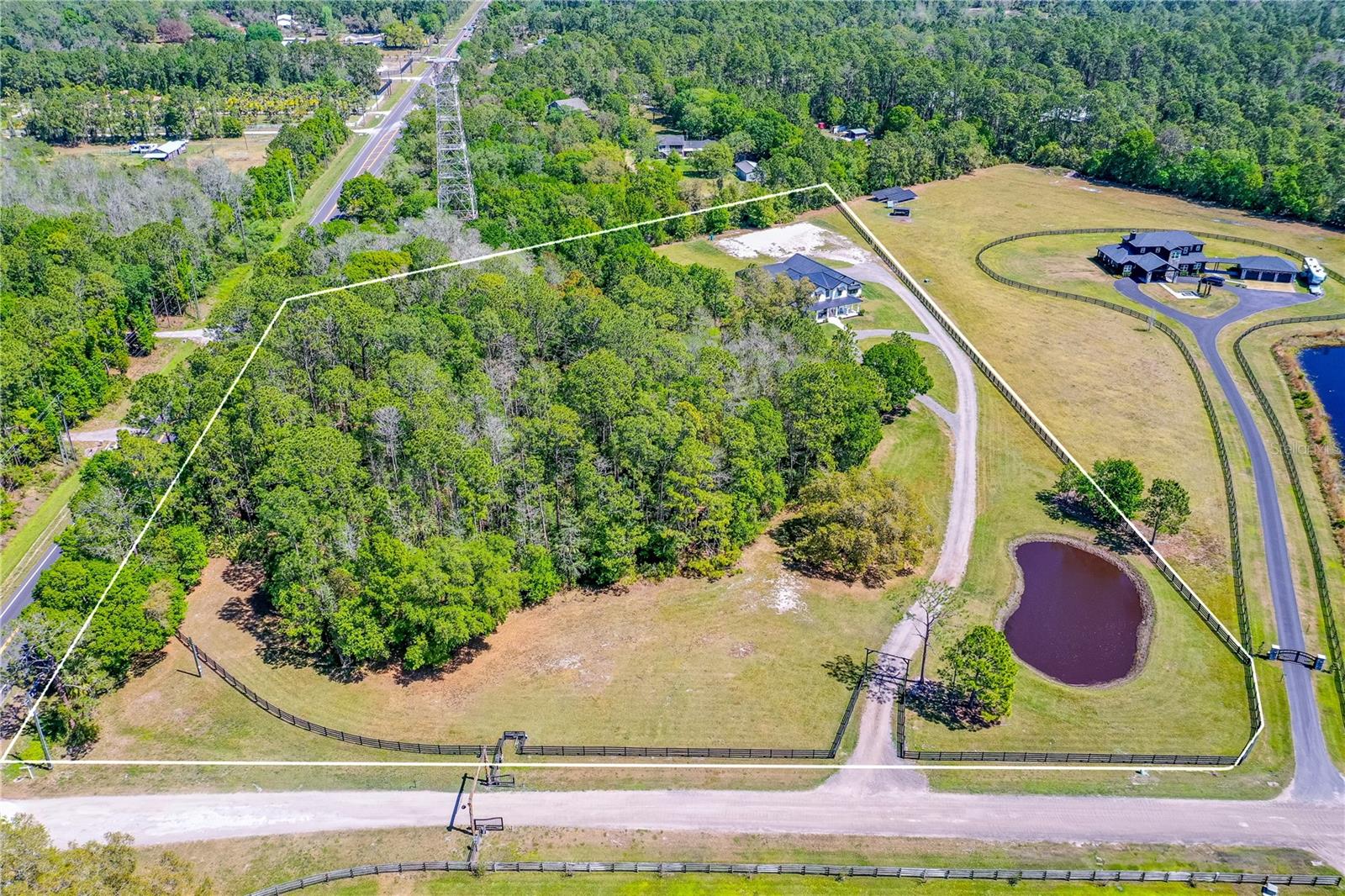 1015 TALLACOE TRL, NEW SMYRNA BEACH, FL, 32168