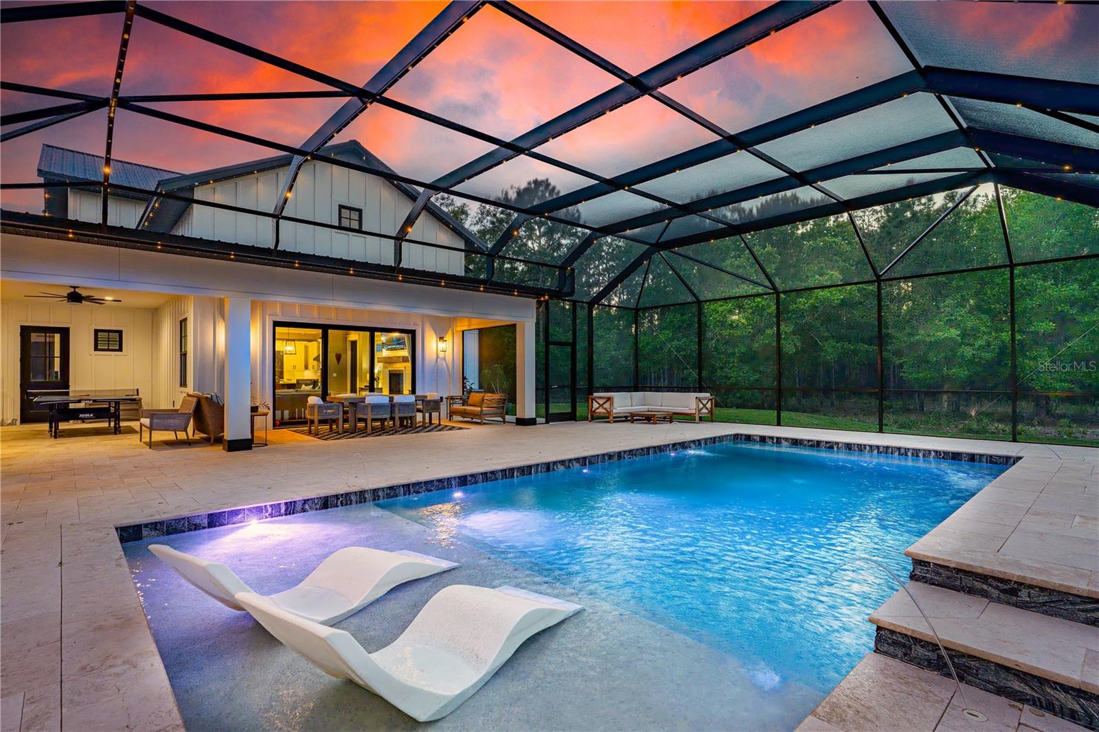 1015 TALLACOE TRL, NEW SMYRNA BEACH, FL, 32168