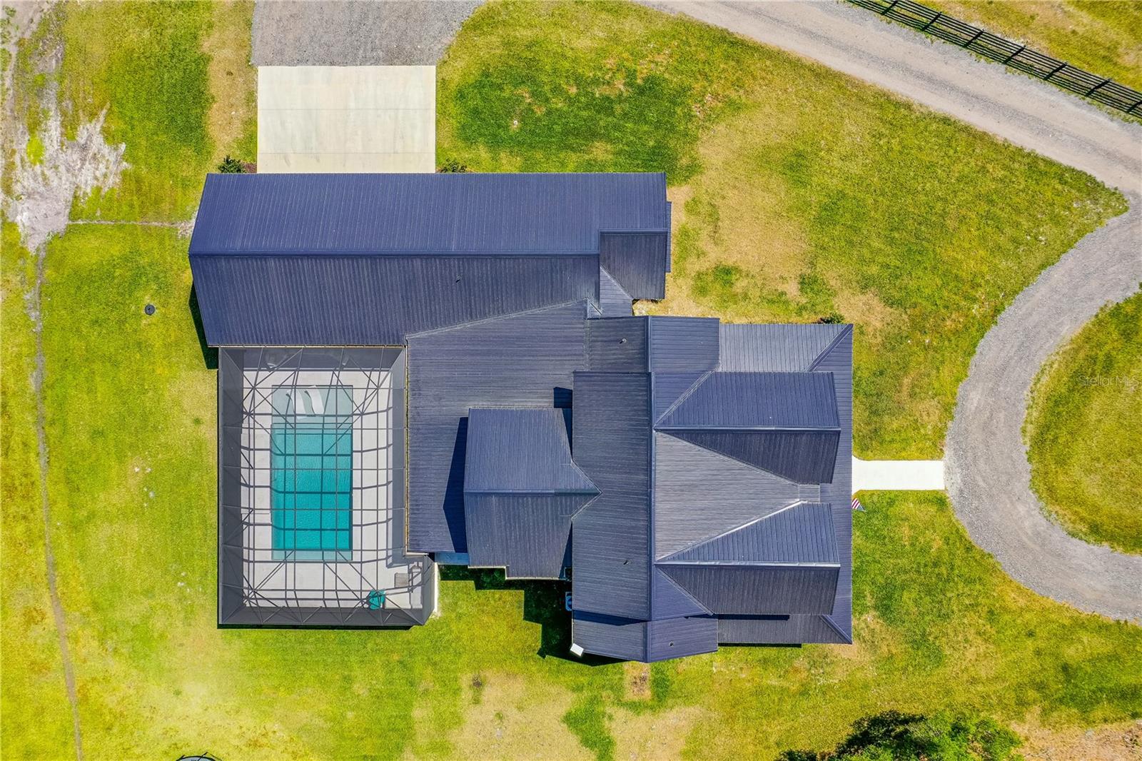 1015 TALLACOE TRL, NEW SMYRNA BEACH, FL, 32168