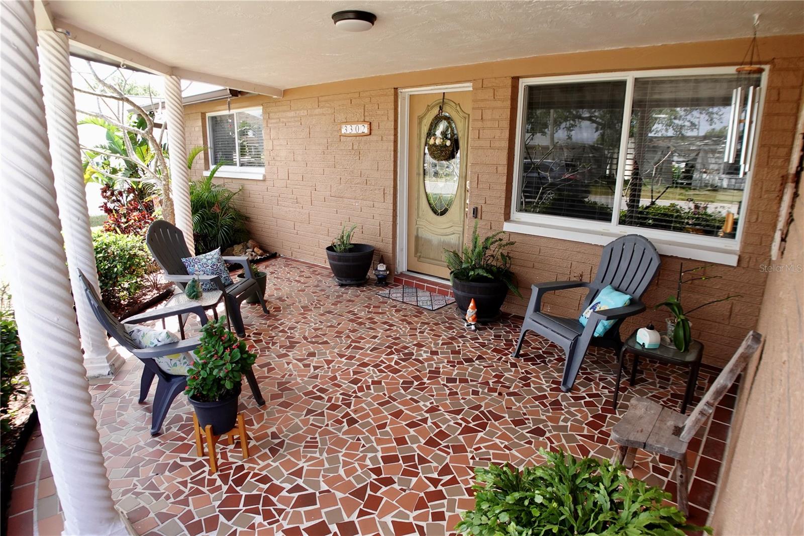 3302 EISENHOWER DR, HOLIDAY, FL, 34691