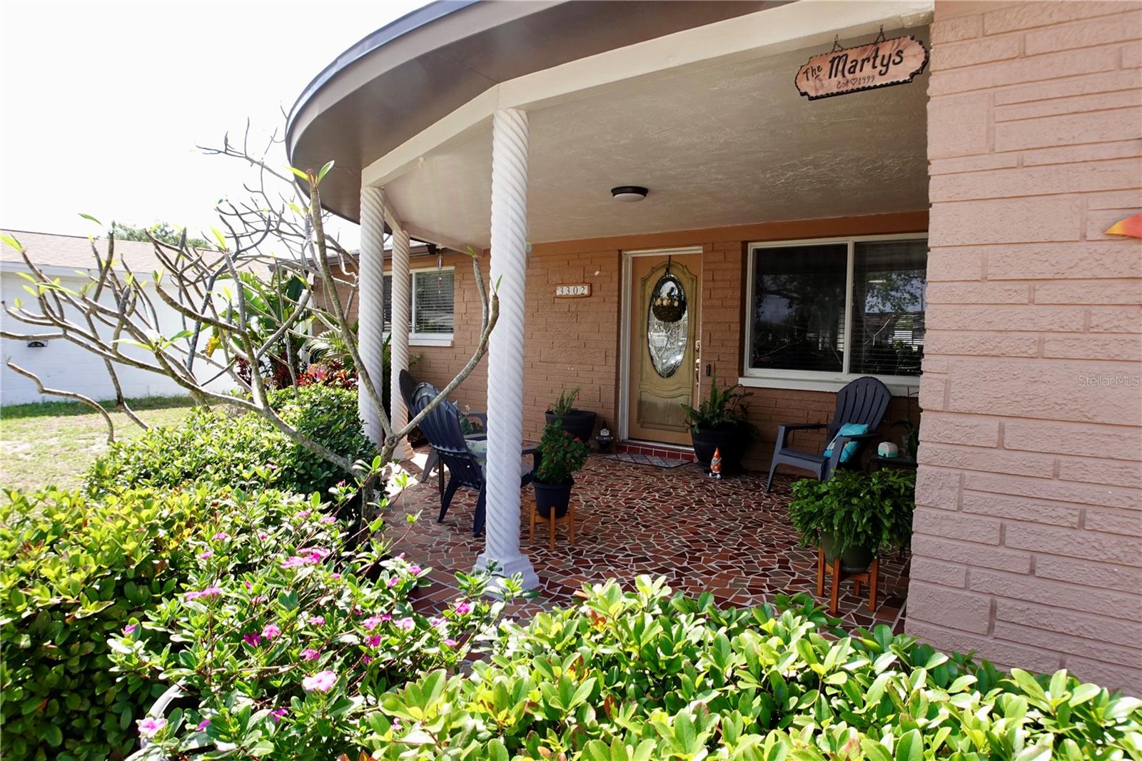 3302 EISENHOWER DR, HOLIDAY, FL, 34691