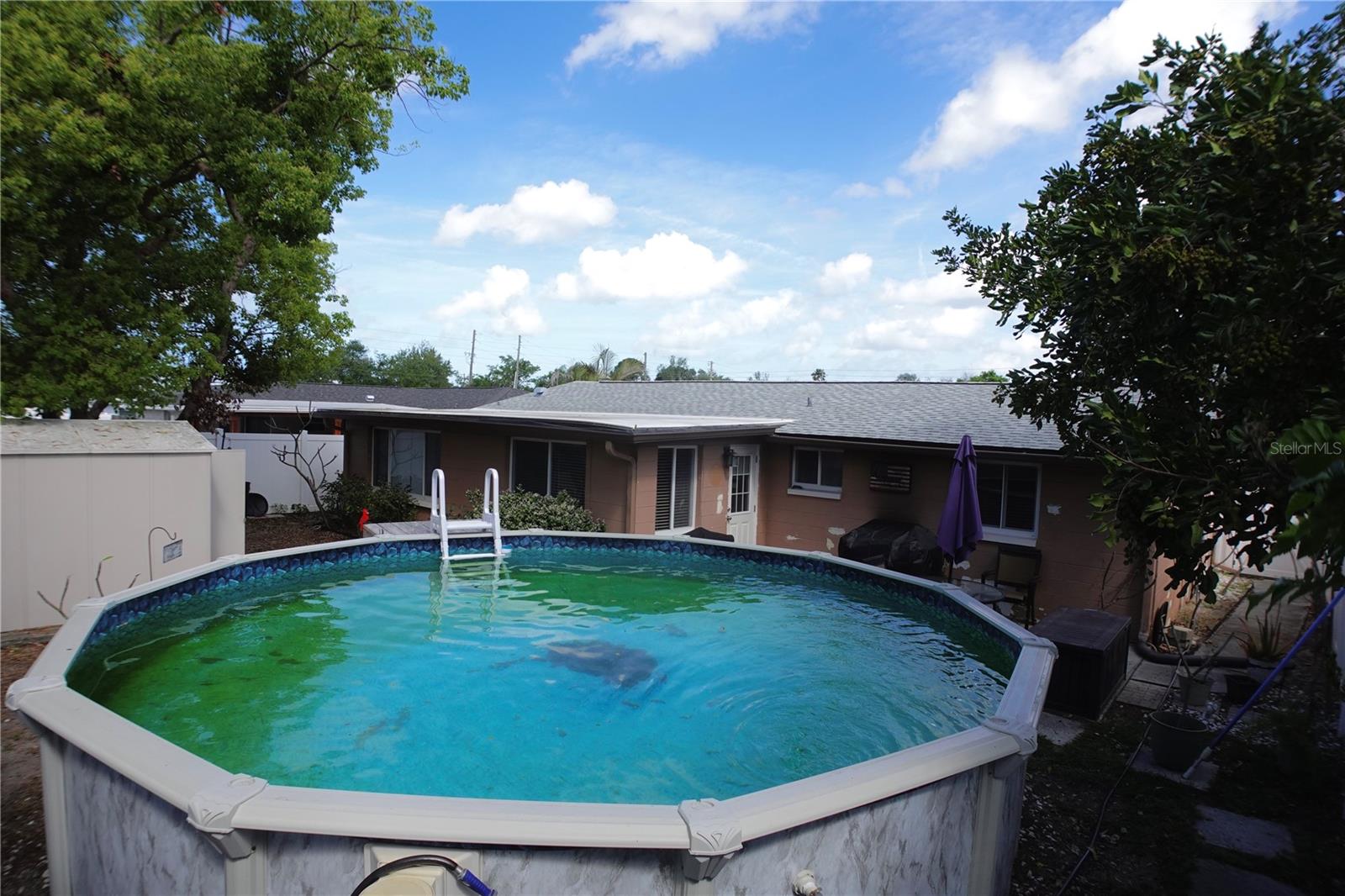 3302 EISENHOWER DR, HOLIDAY, FL, 34691