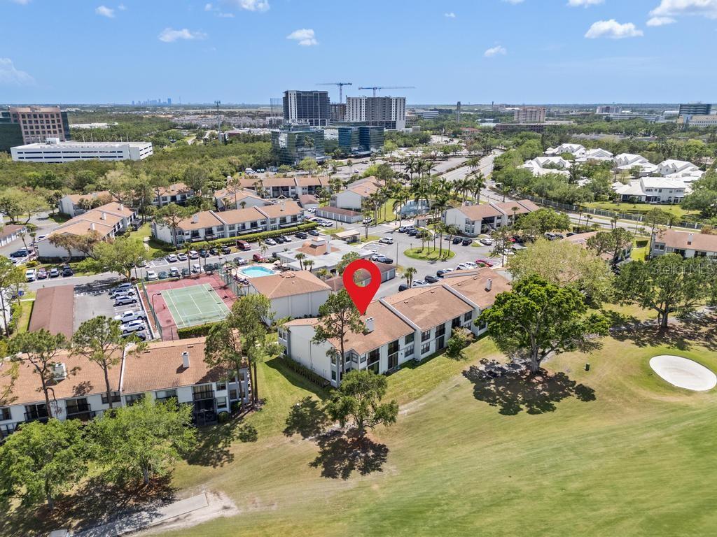 2017 SKIMMER CT W #416, CLEARWATER, FL, 33762