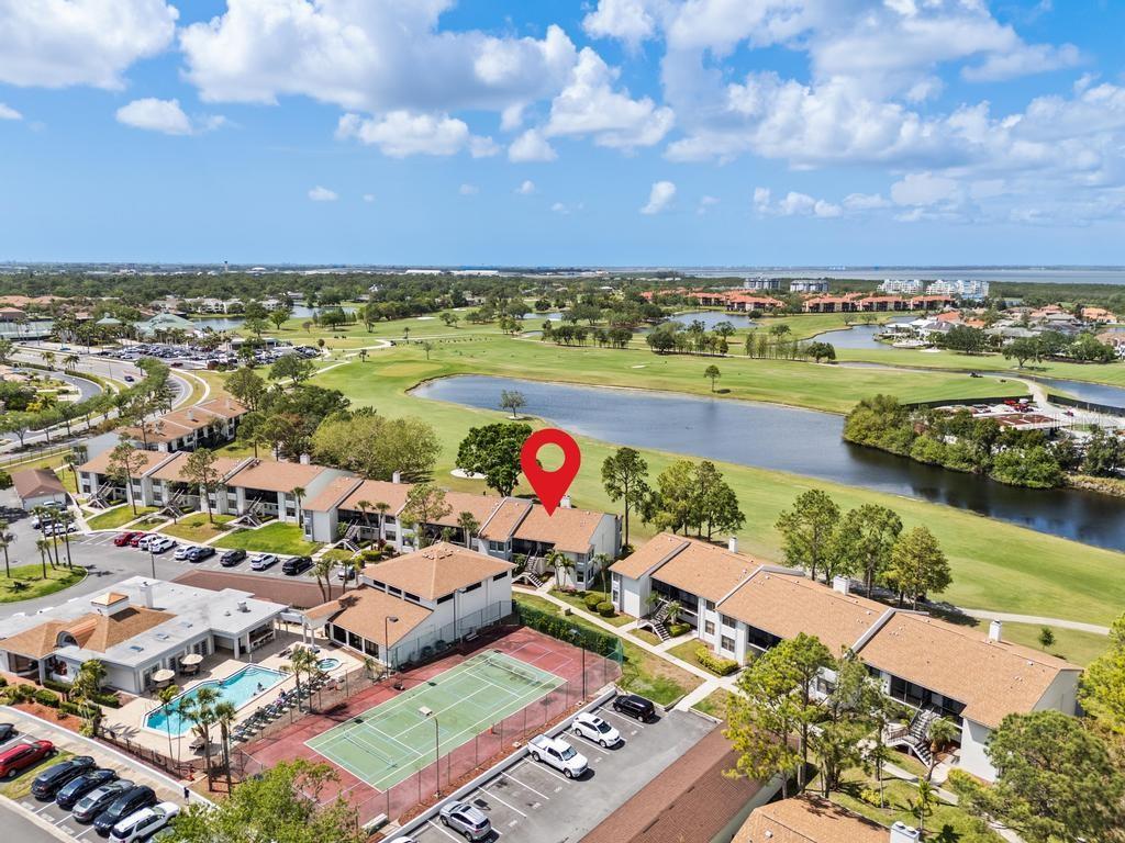 2017 SKIMMER CT W #416, CLEARWATER, FL, 33762