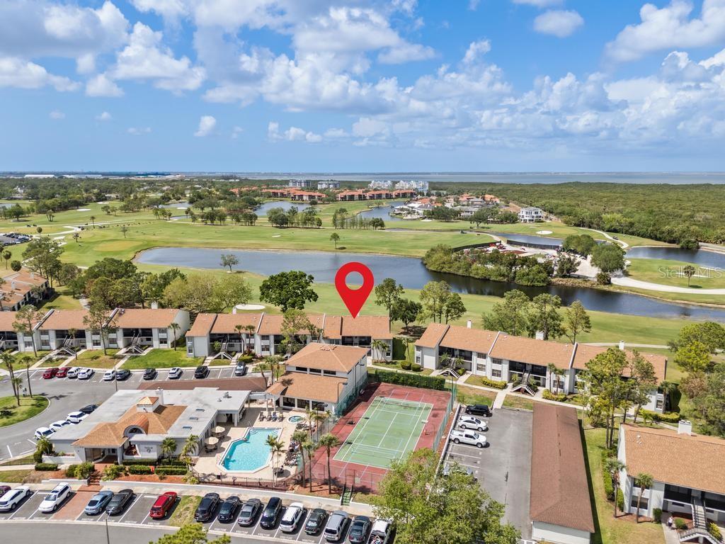 2017 SKIMMER CT W #416, CLEARWATER, FL, 33762