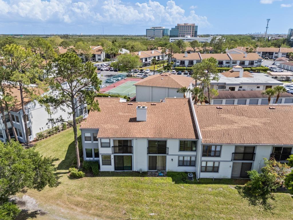 2017 SKIMMER CT W #416, CLEARWATER, FL, 33762