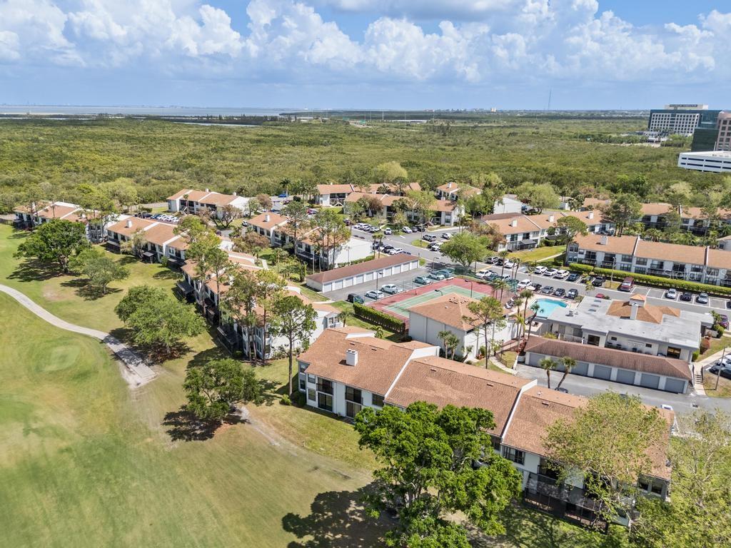 2017 SKIMMER CT W #416, CLEARWATER, FL, 33762