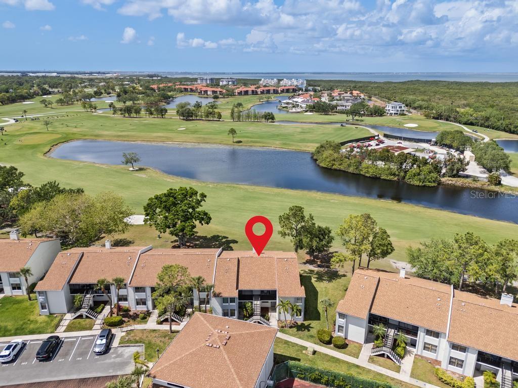 2017 SKIMMER CT W #416, CLEARWATER, FL, 33762