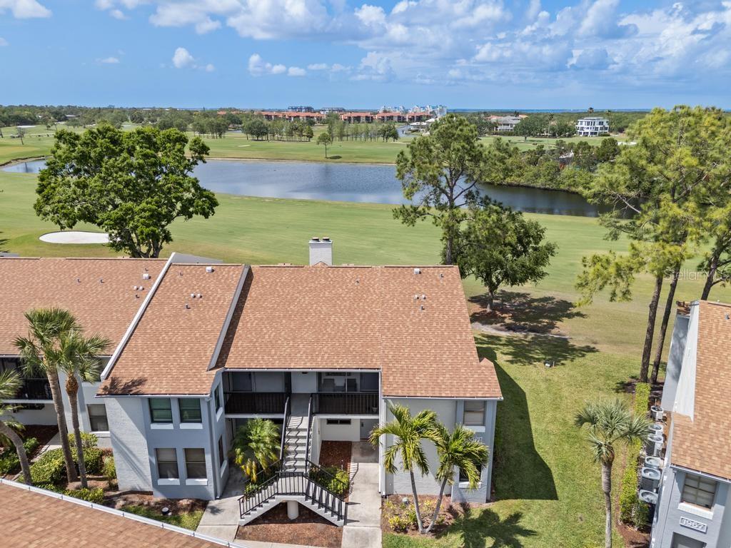 2017 SKIMMER CT W #416, CLEARWATER, FL, 33762