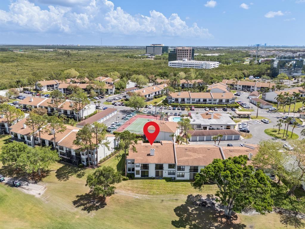 2017 SKIMMER CT W #416, CLEARWATER, FL, 33762