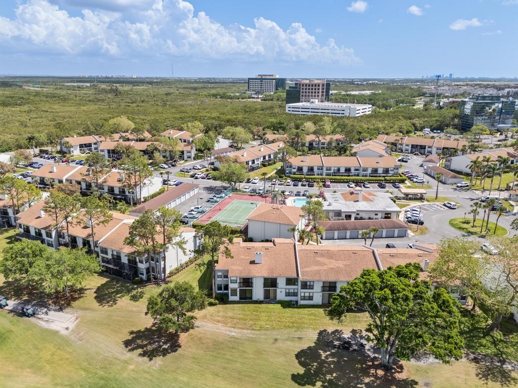 2017 SKIMMER CT W #416, CLEARWATER, FL, 33762