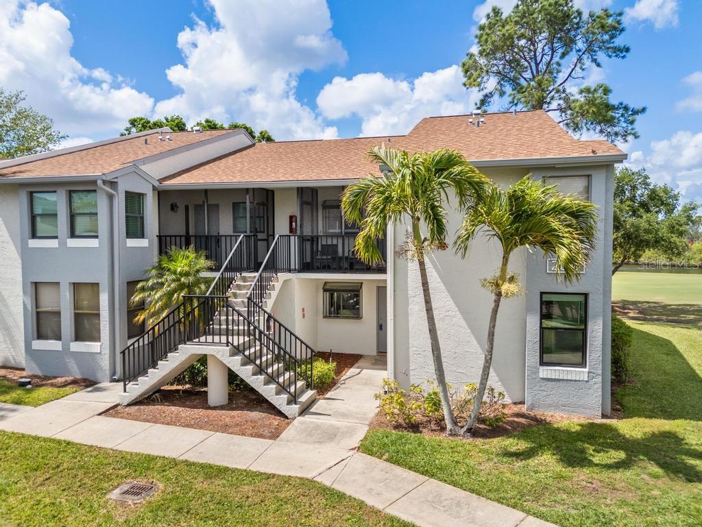 2017 SKIMMER CT W #416, CLEARWATER, FL, 33762