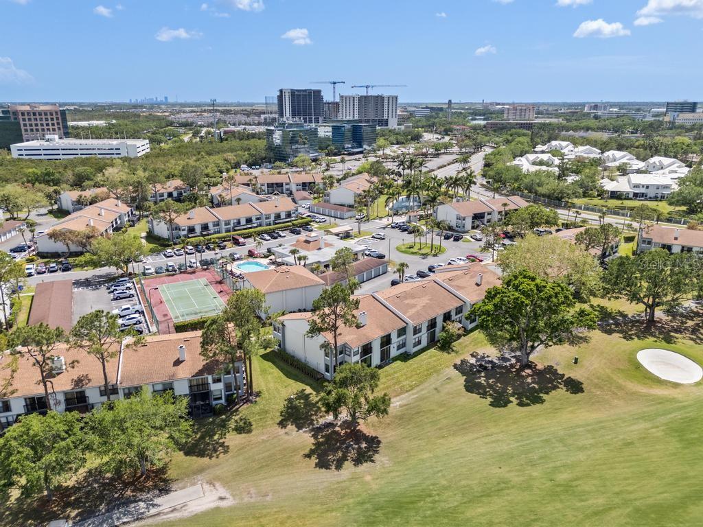 2017 SKIMMER CT W #416, CLEARWATER, FL, 33762