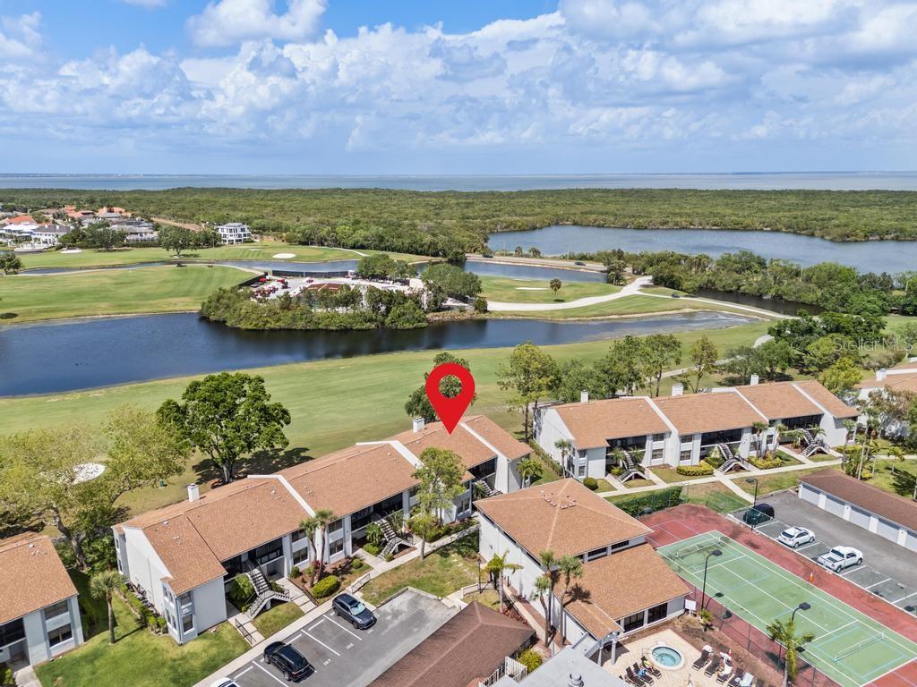 2017 SKIMMER CT W #416, CLEARWATER, FL, 33762