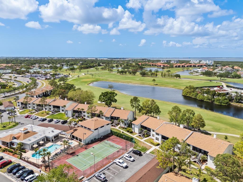 2017 SKIMMER CT W #416, CLEARWATER, FL, 33762