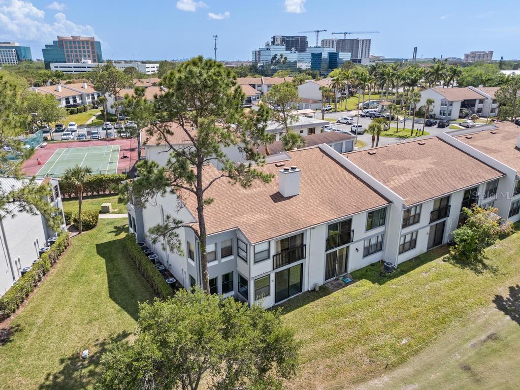 2017 SKIMMER CT W #416, CLEARWATER, FL, 33762