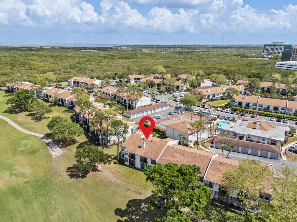 2017 SKIMMER CT W #416, CLEARWATER, FL, 33762