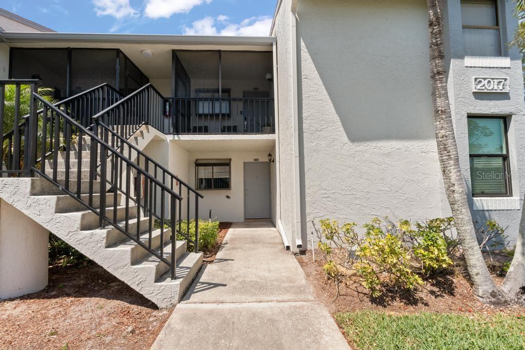 2017 SKIMMER CT W #416, CLEARWATER, FL, 33762