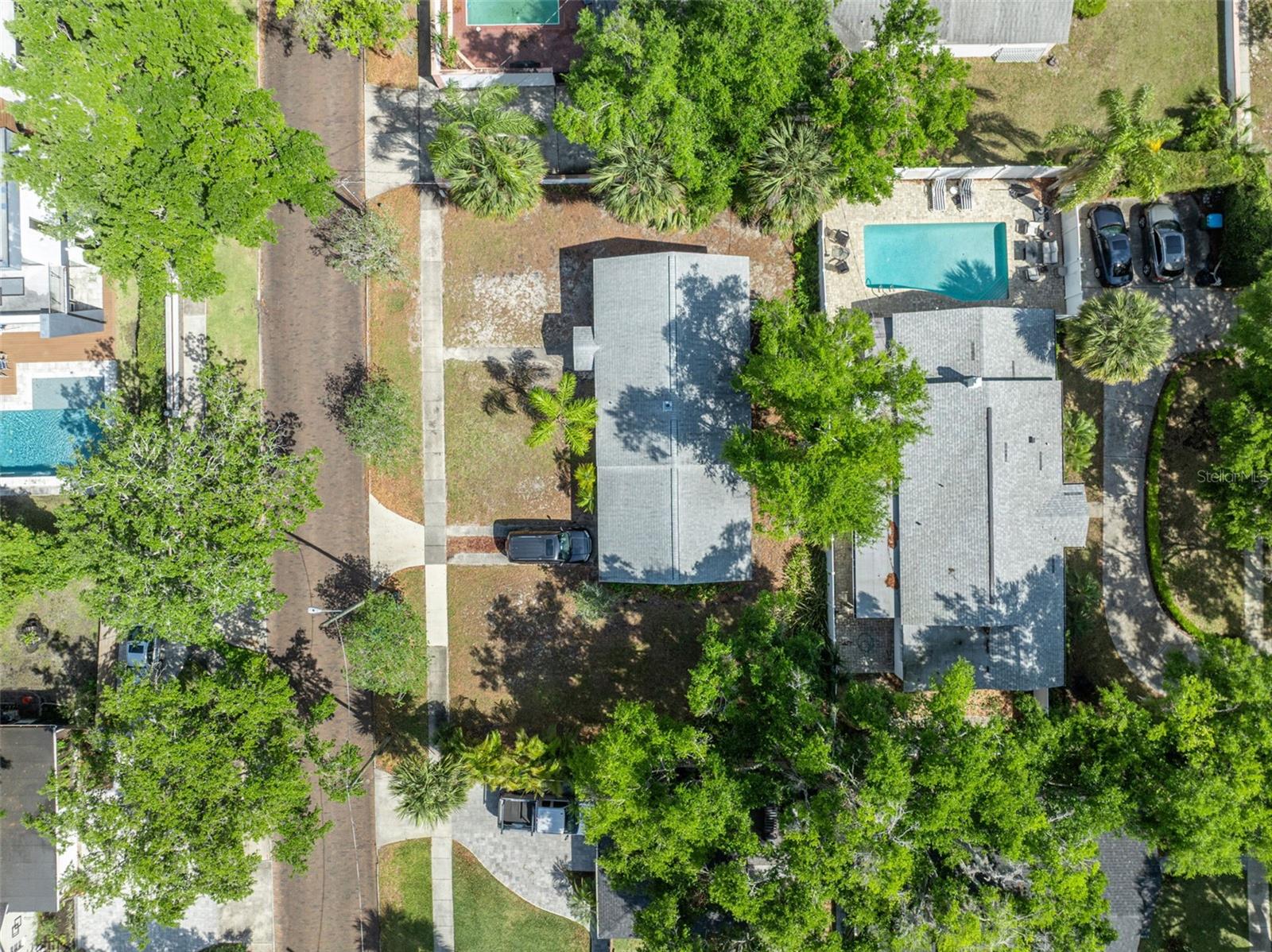1230 N DENNING DR, WINTER PARK, FL, 32789
