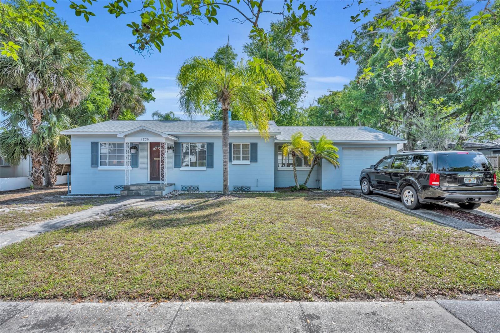 1230 N DENNING DR, WINTER PARK, FL, 32789