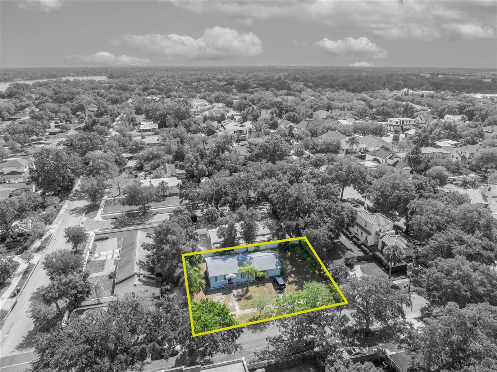 1230 N DENNING DR, WINTER PARK, FL, 32789