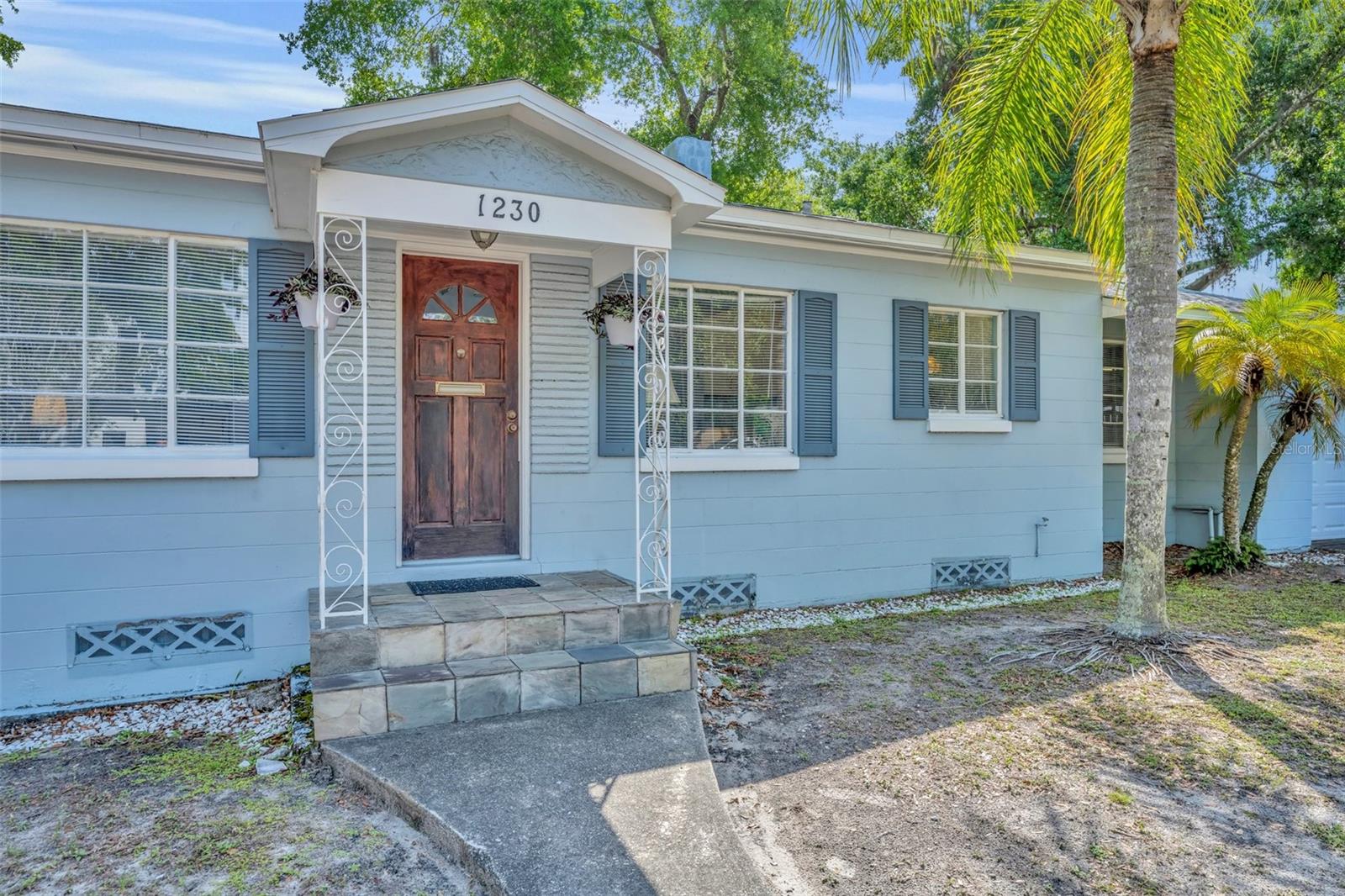 1230 N DENNING DR, WINTER PARK, FL, 32789