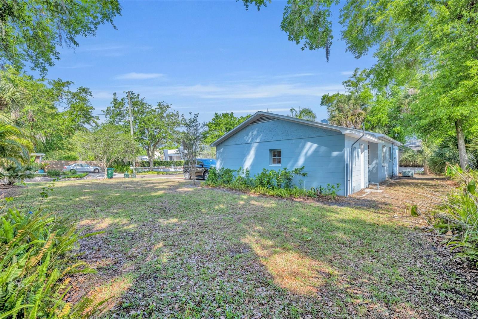 1230 N DENNING DR, WINTER PARK, FL, 32789