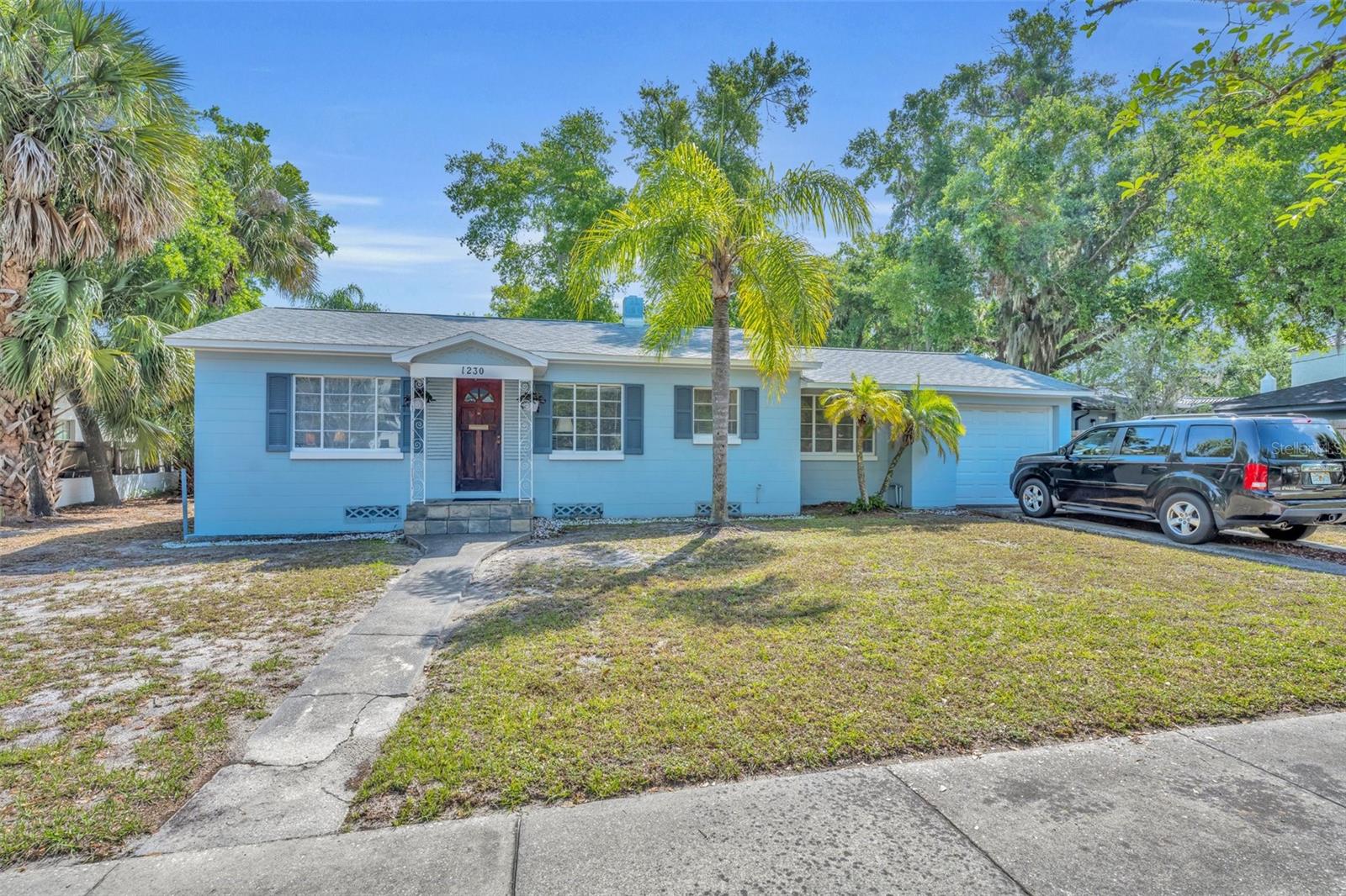 1230 N DENNING DR, WINTER PARK, FL, 32789