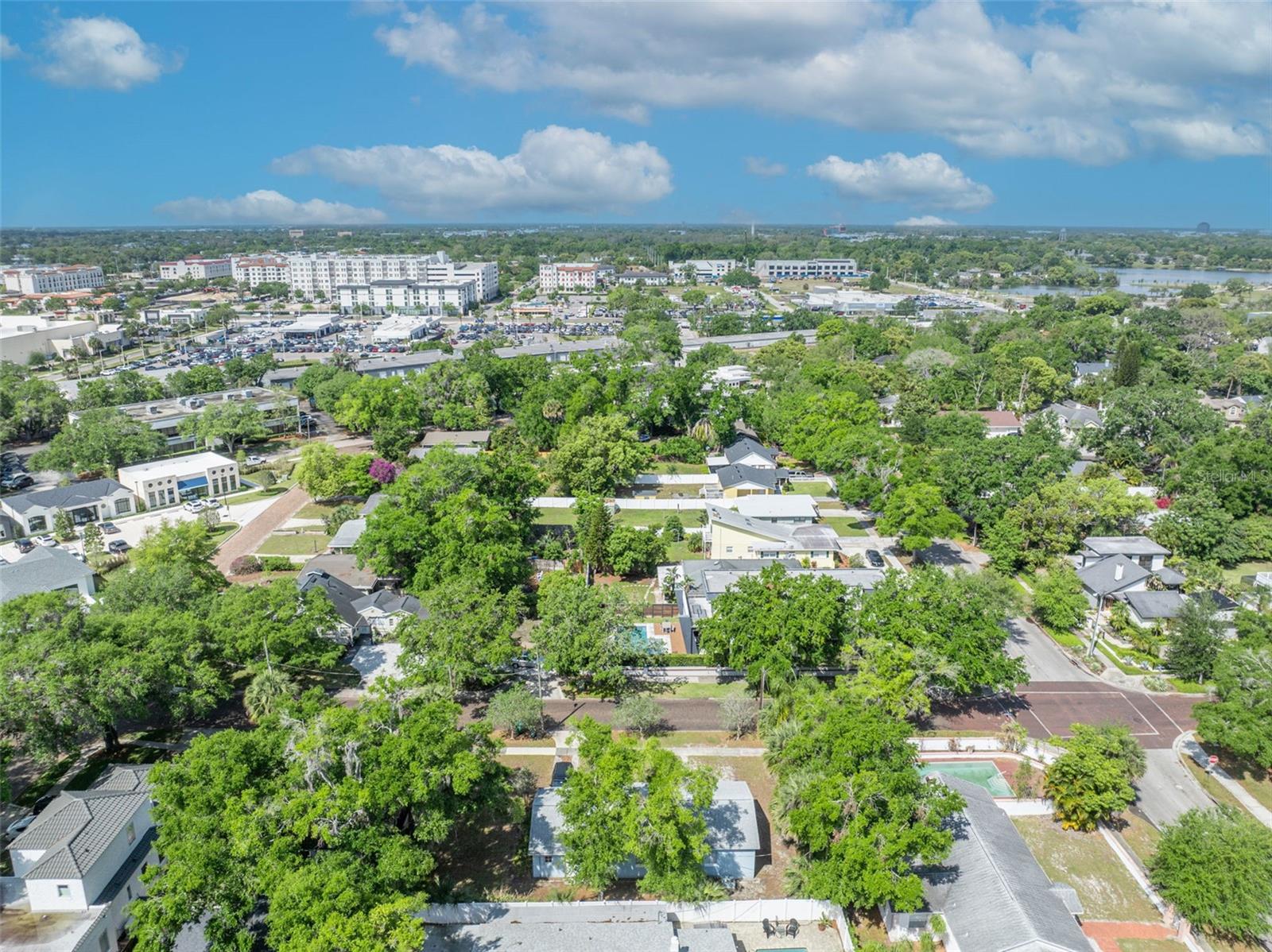 1230 N DENNING DR, WINTER PARK, FL, 32789