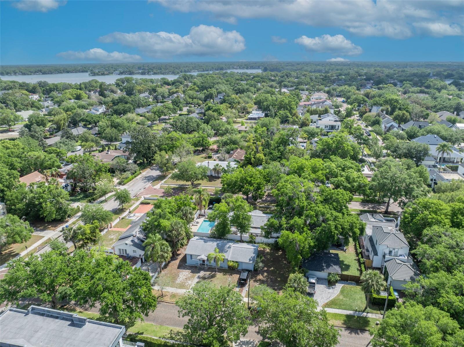 1230 N DENNING DR, WINTER PARK, FL, 32789
