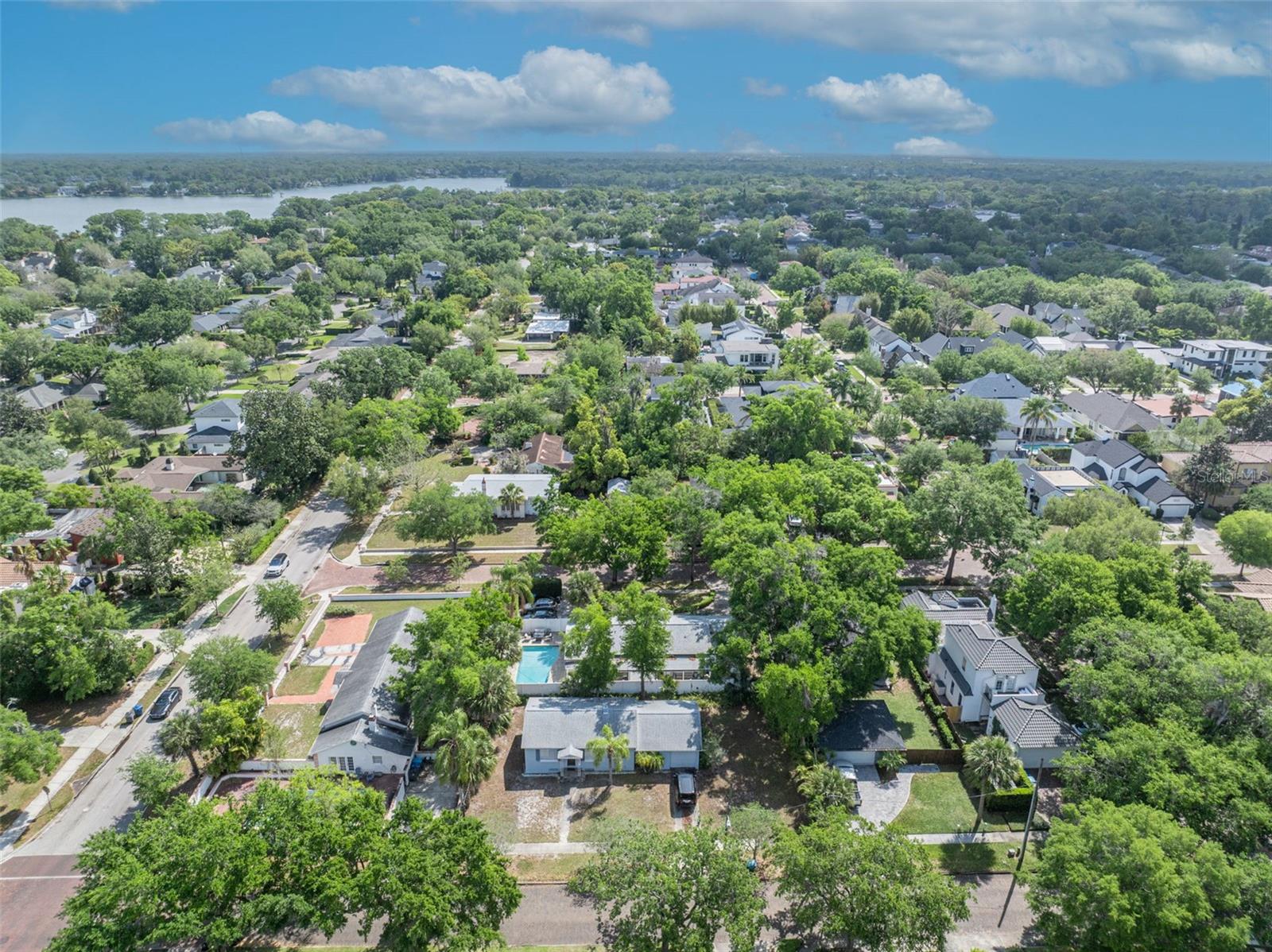 1230 N DENNING DR, WINTER PARK, FL, 32789