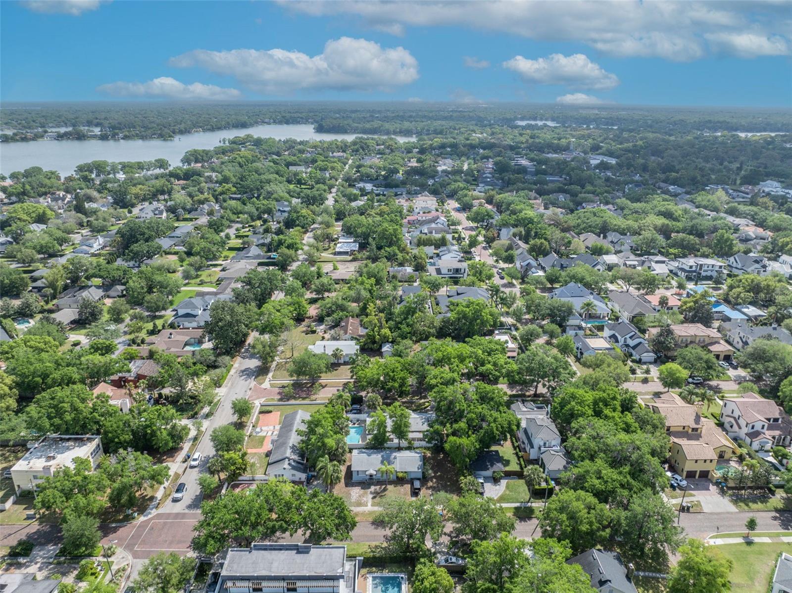 1230 N DENNING DR, WINTER PARK, FL, 32789
