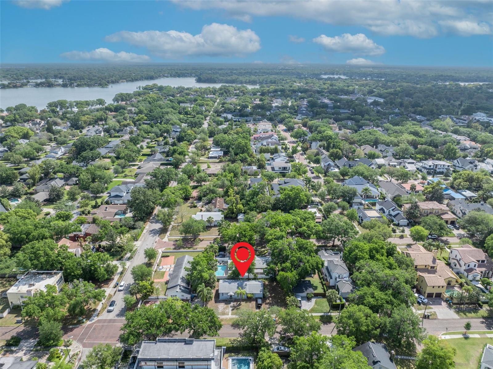 1230 N DENNING DR, WINTER PARK, FL, 32789