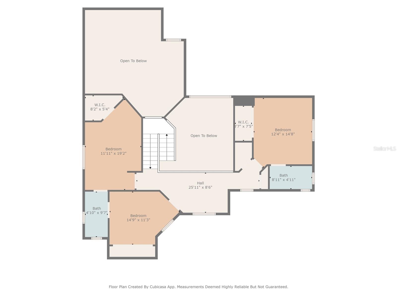 5226 GOLF LINKS, ZEPHYRHILLS, FL, 33541