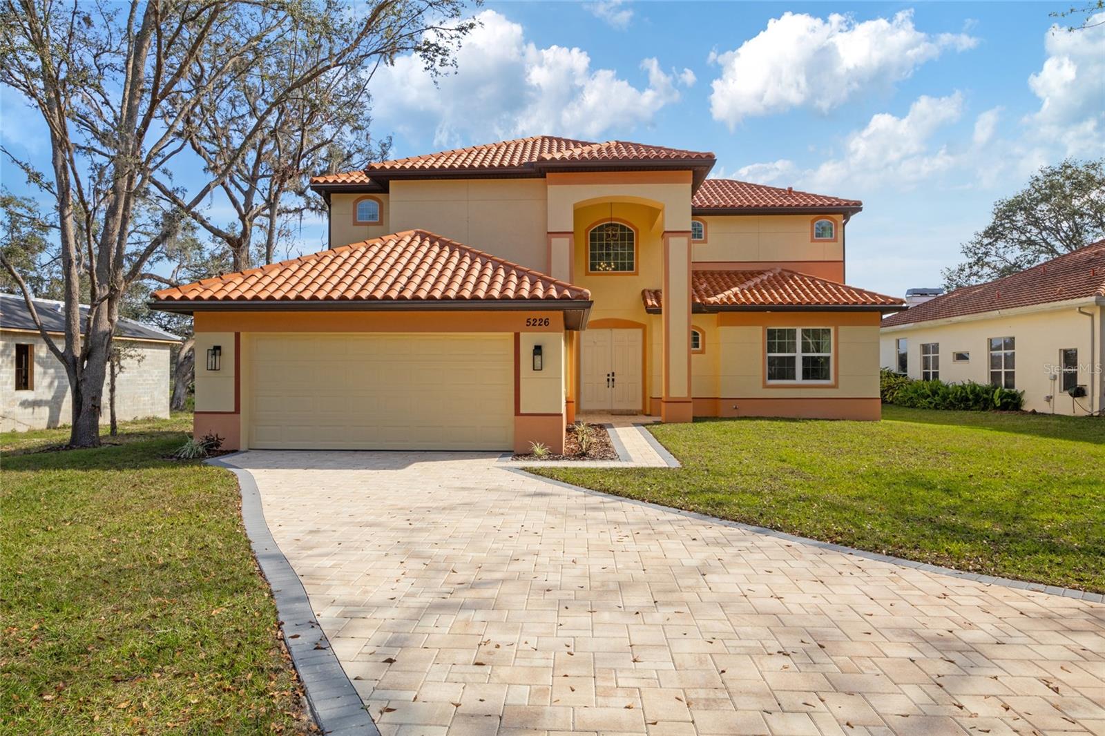 5226 GOLF LINKS, ZEPHYRHILLS, FL, 33541