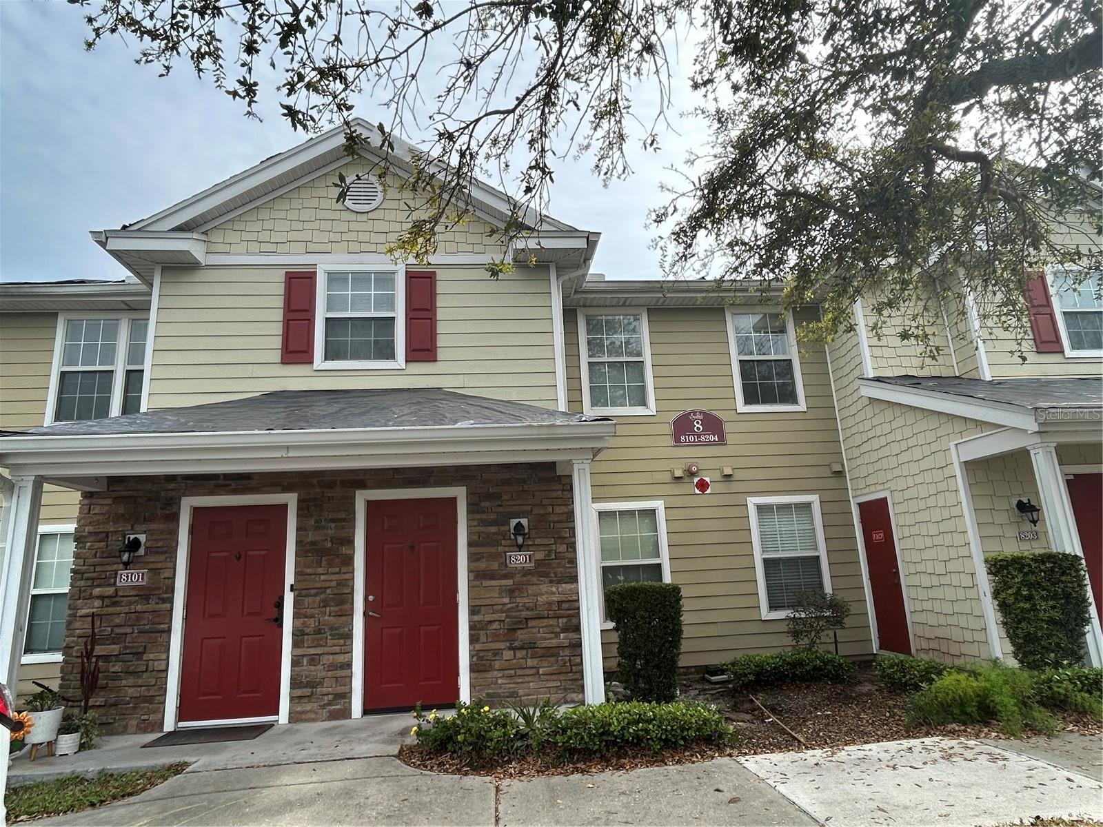 4850 51ST ST W #8201, BRADENTON, FL, 34210